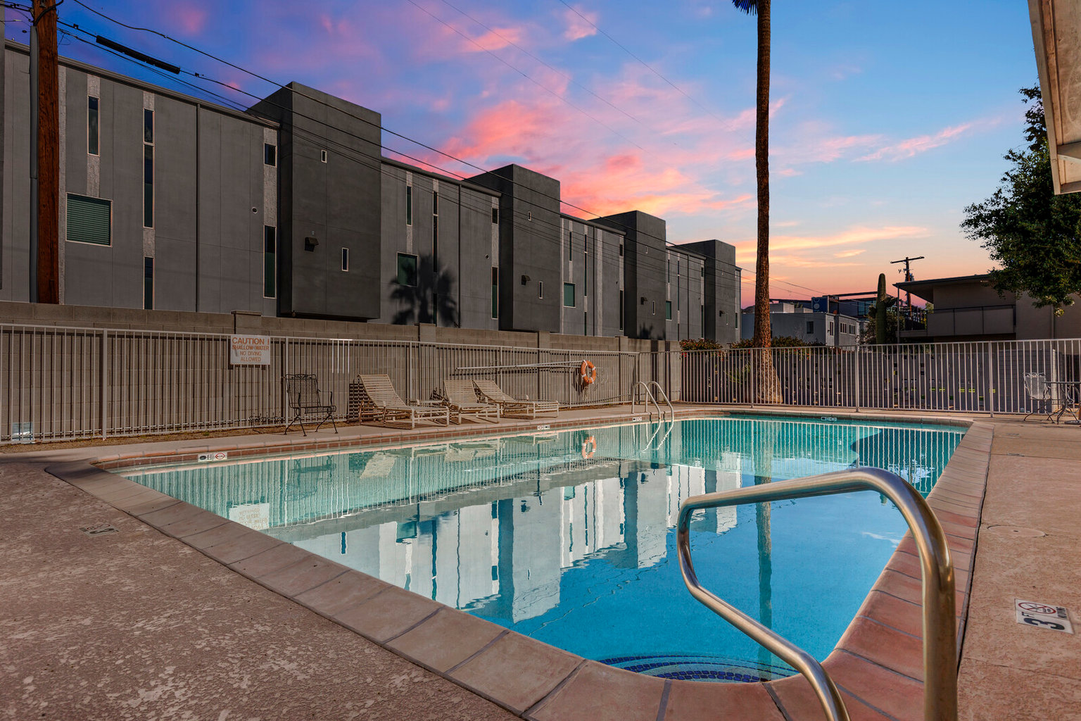 Phoenix Vacation Rental