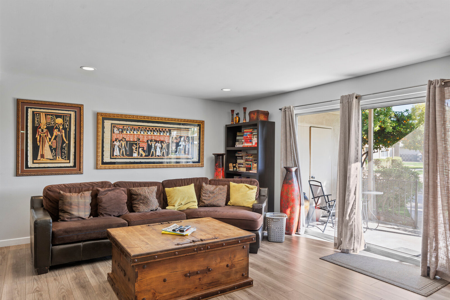 Phoenix Vacation Rental