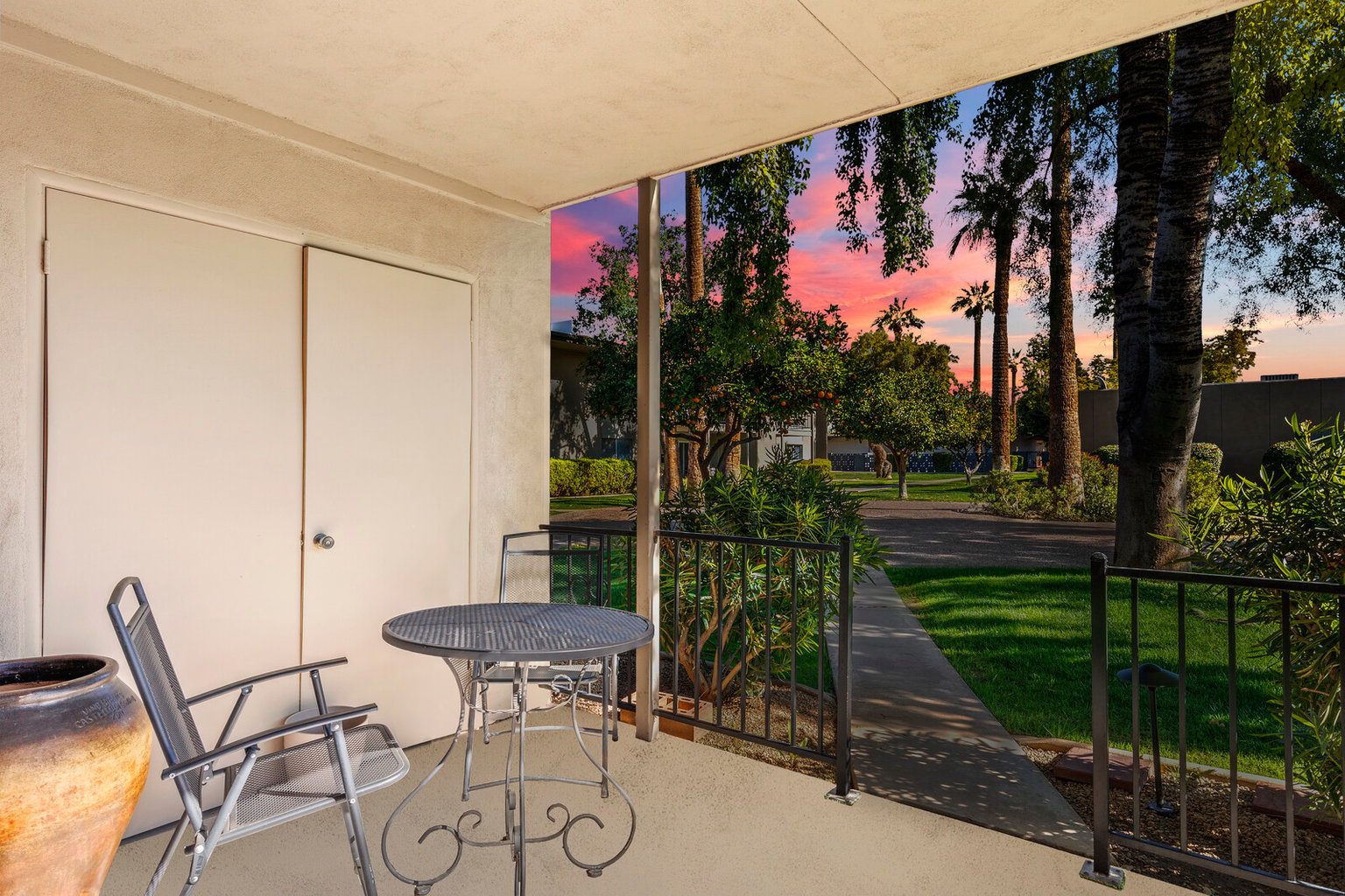 Phoenix Vacation Rental