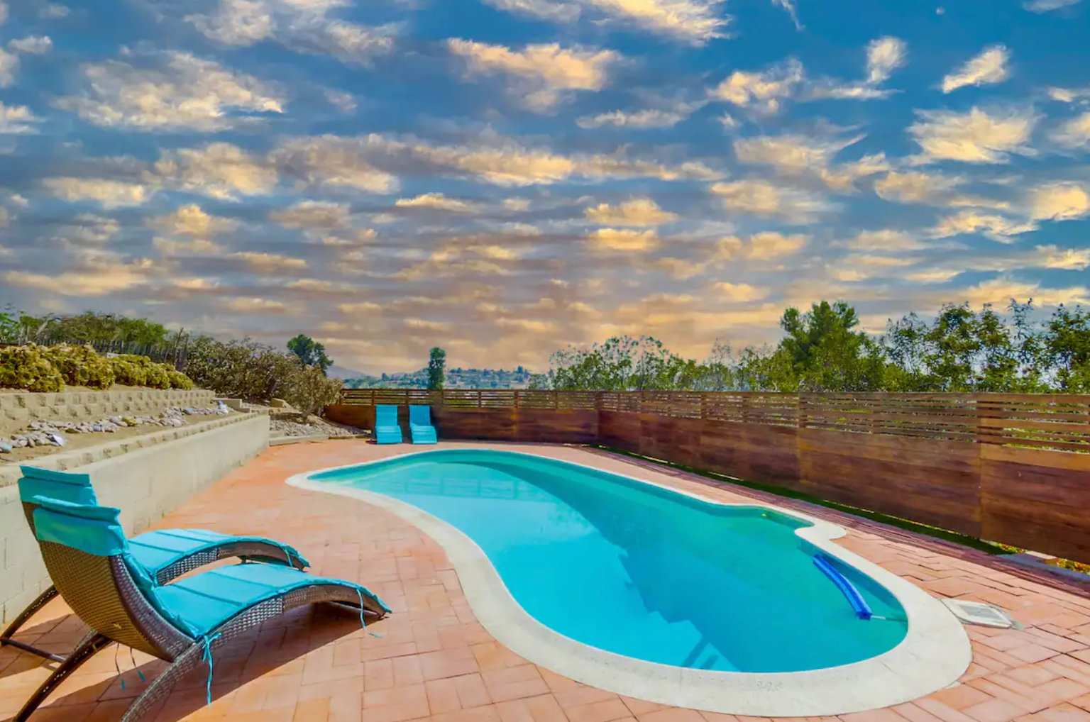 La Mesa Vacation Rental