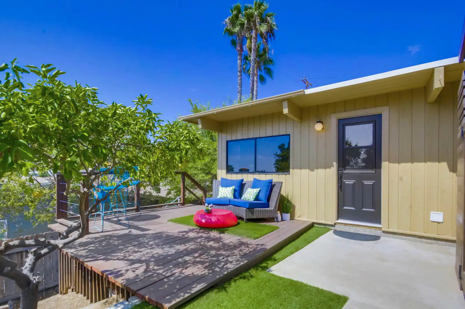 La Mesa Vacation Rental