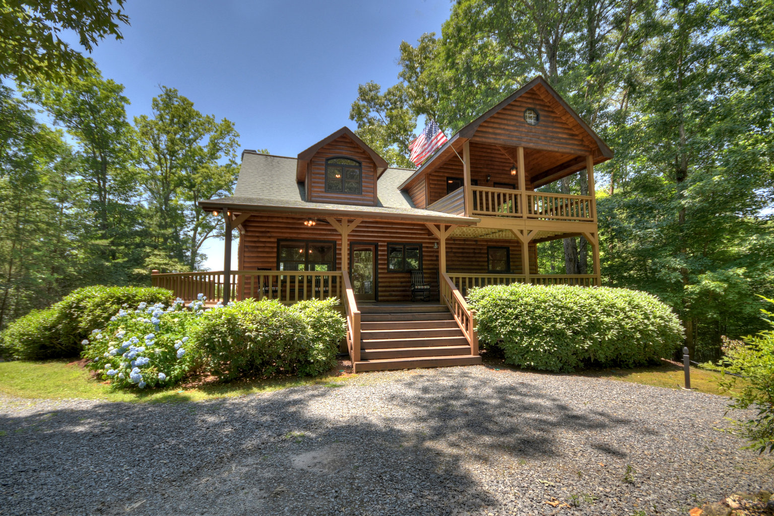 Morganton Vacation Rental