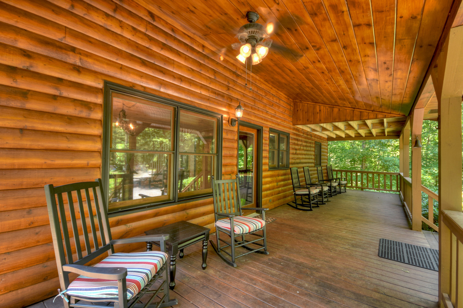 Morganton Vacation Rental