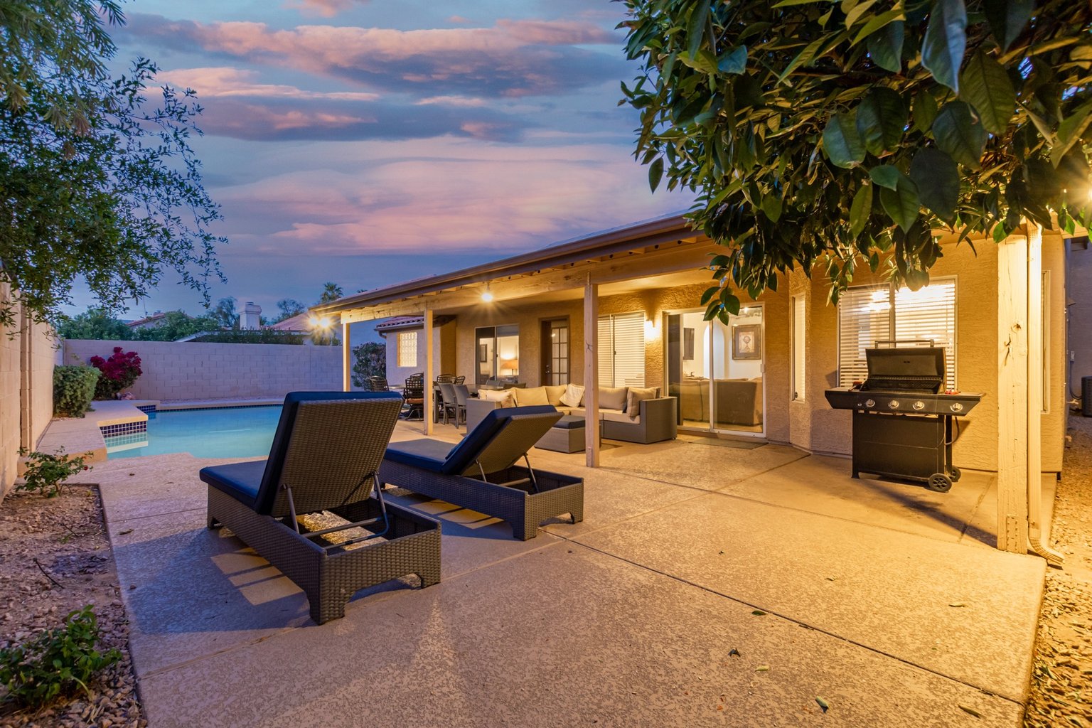 Scottsdale Vacation Rental