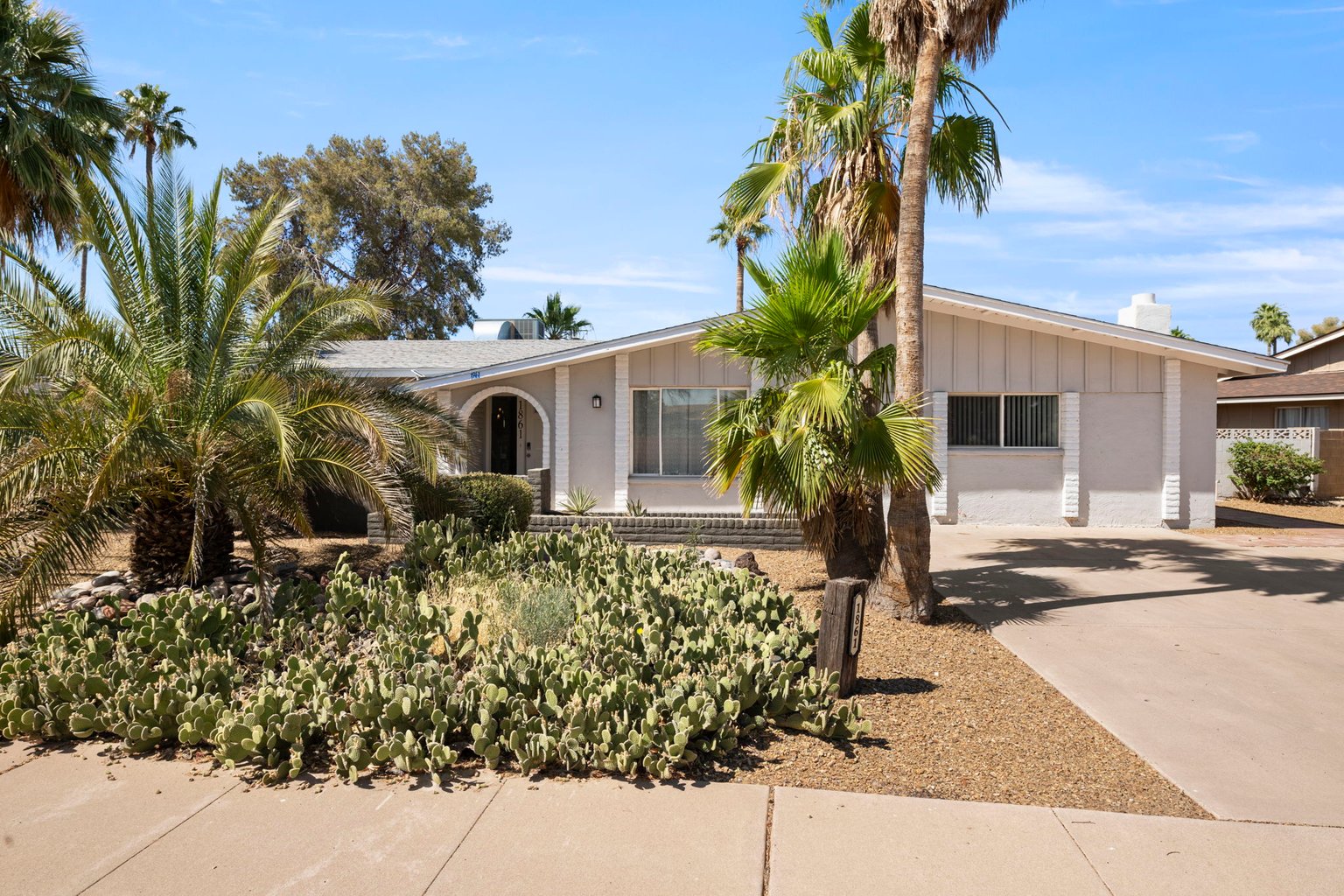 Tempe Vacation Rental