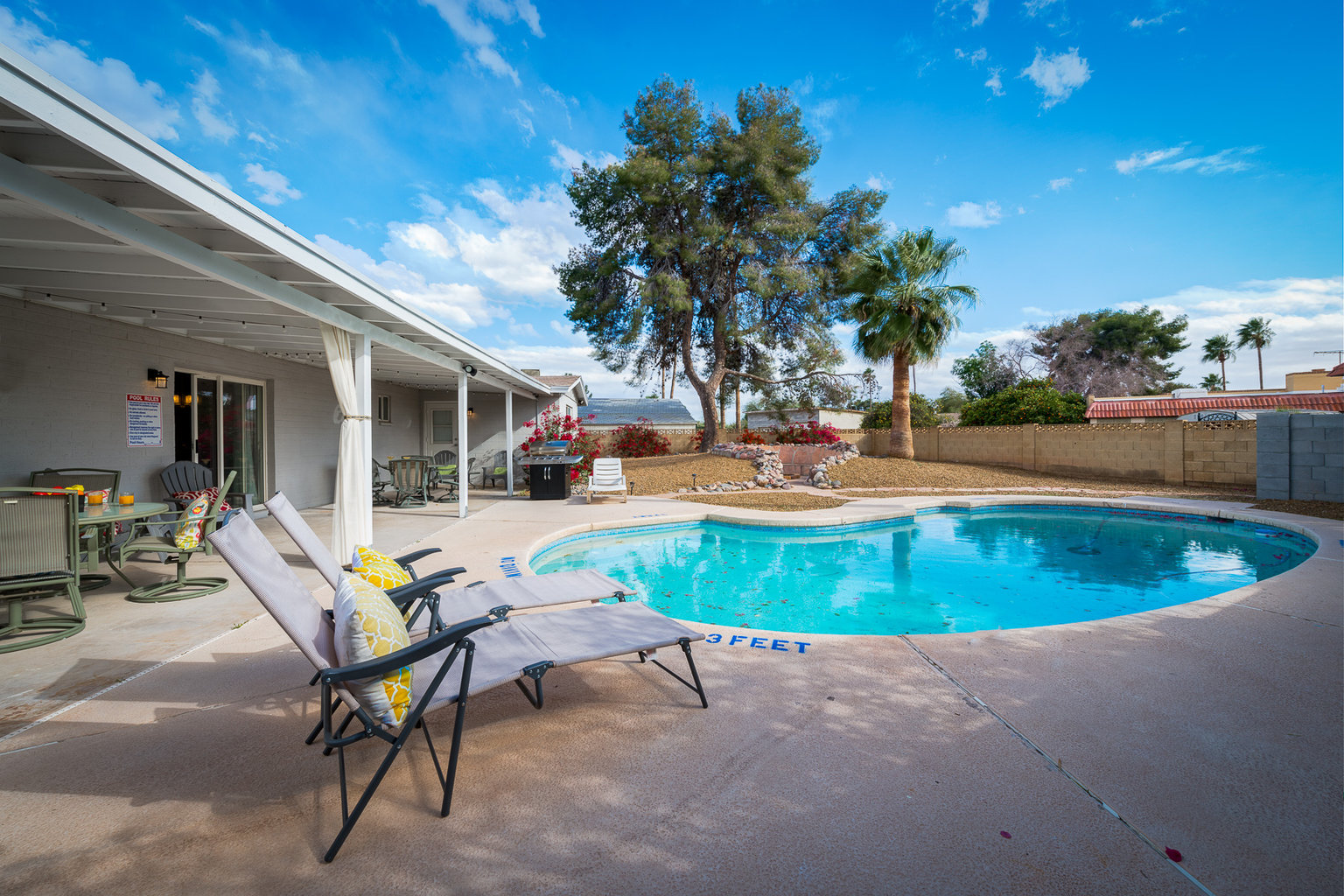 Tempe Vacation Rental