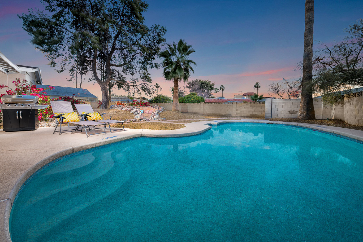 Tempe Vacation Rental