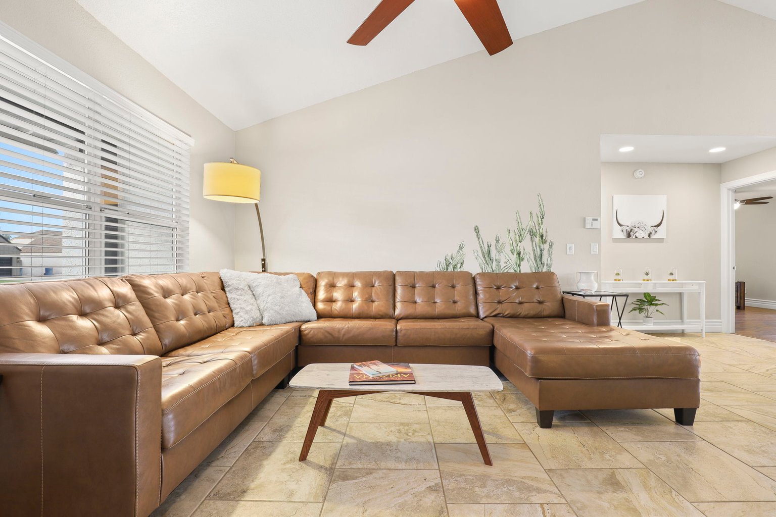 Tempe Vacation Rental