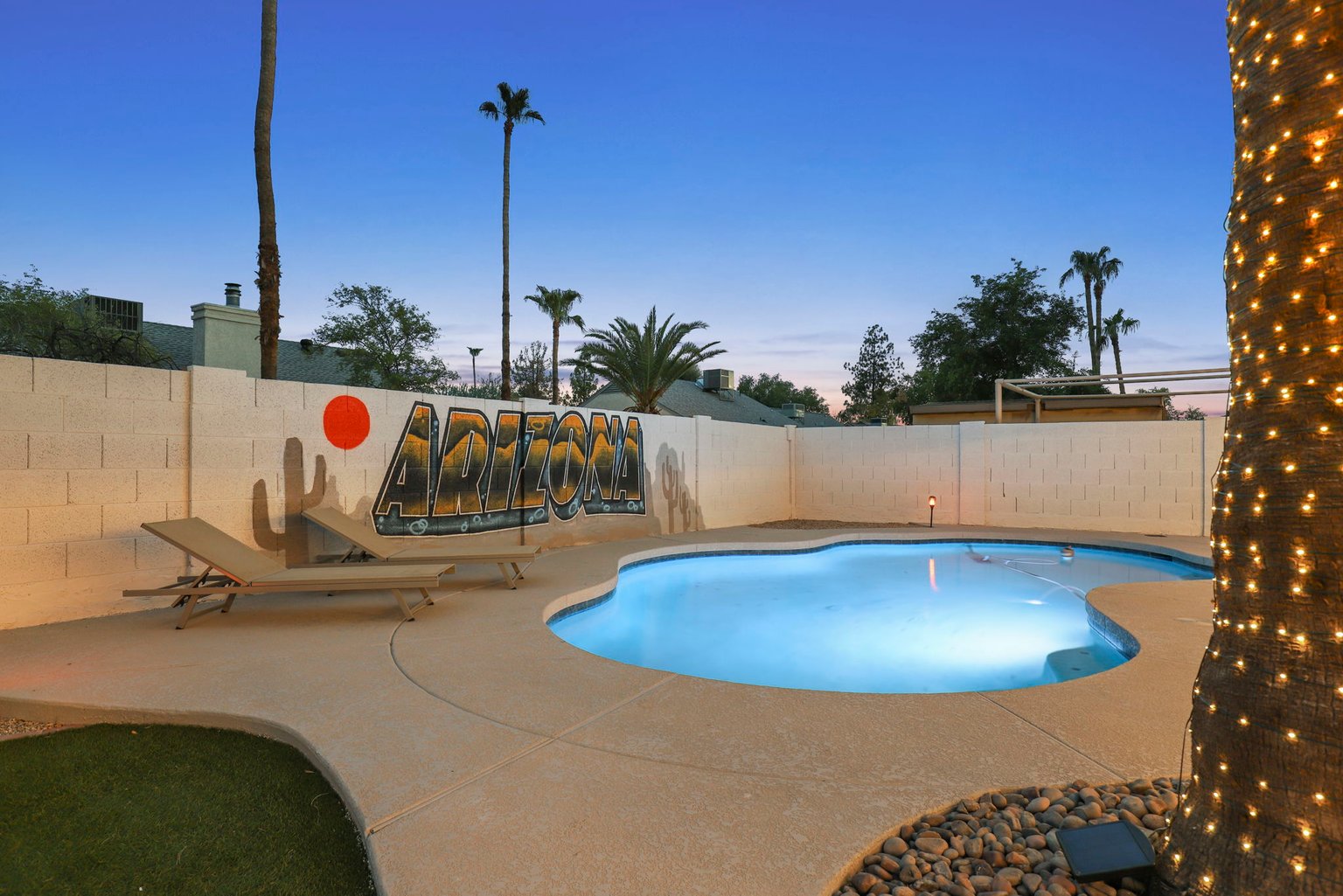 Tempe Vacation Rental