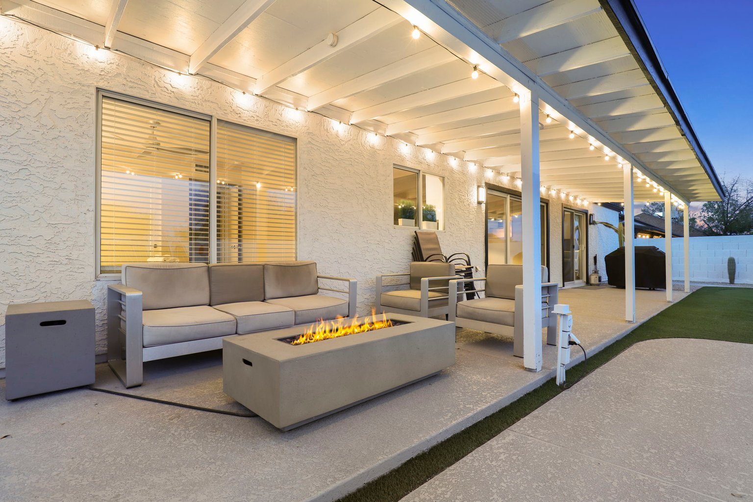 Tempe Vacation Rental