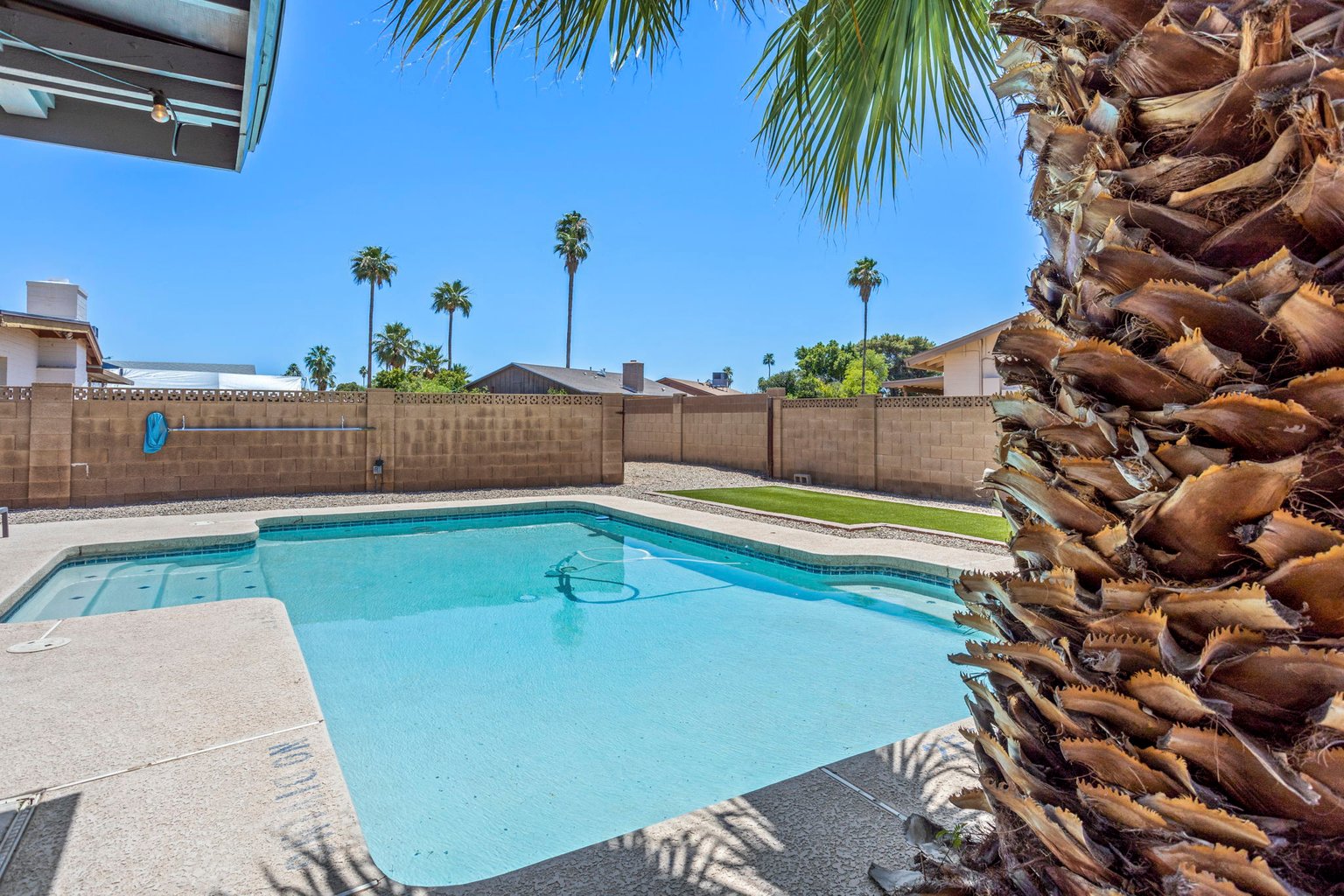 Tempe Vacation Rental
