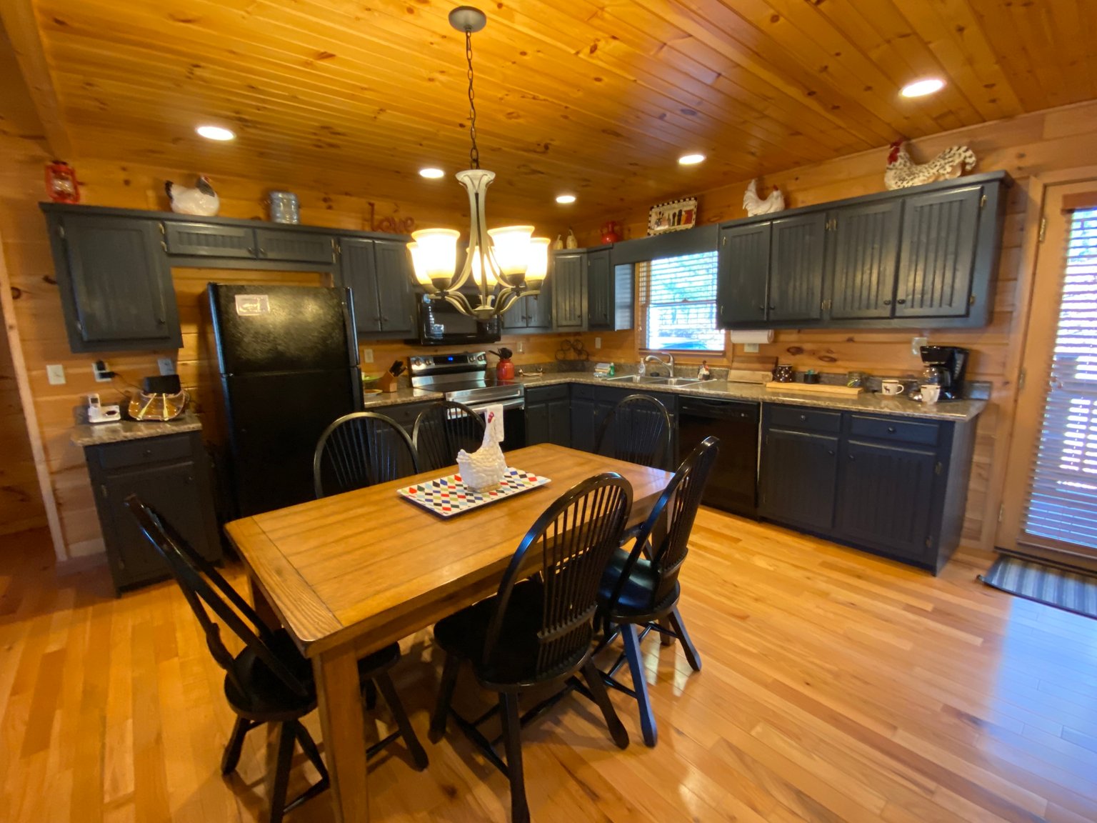Morganton Vacation Rental