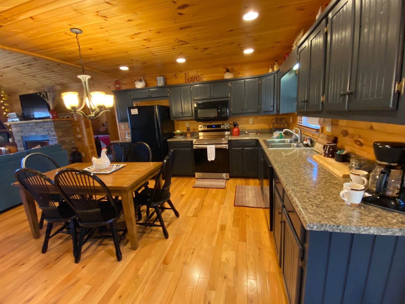 Morganton Vacation Rental