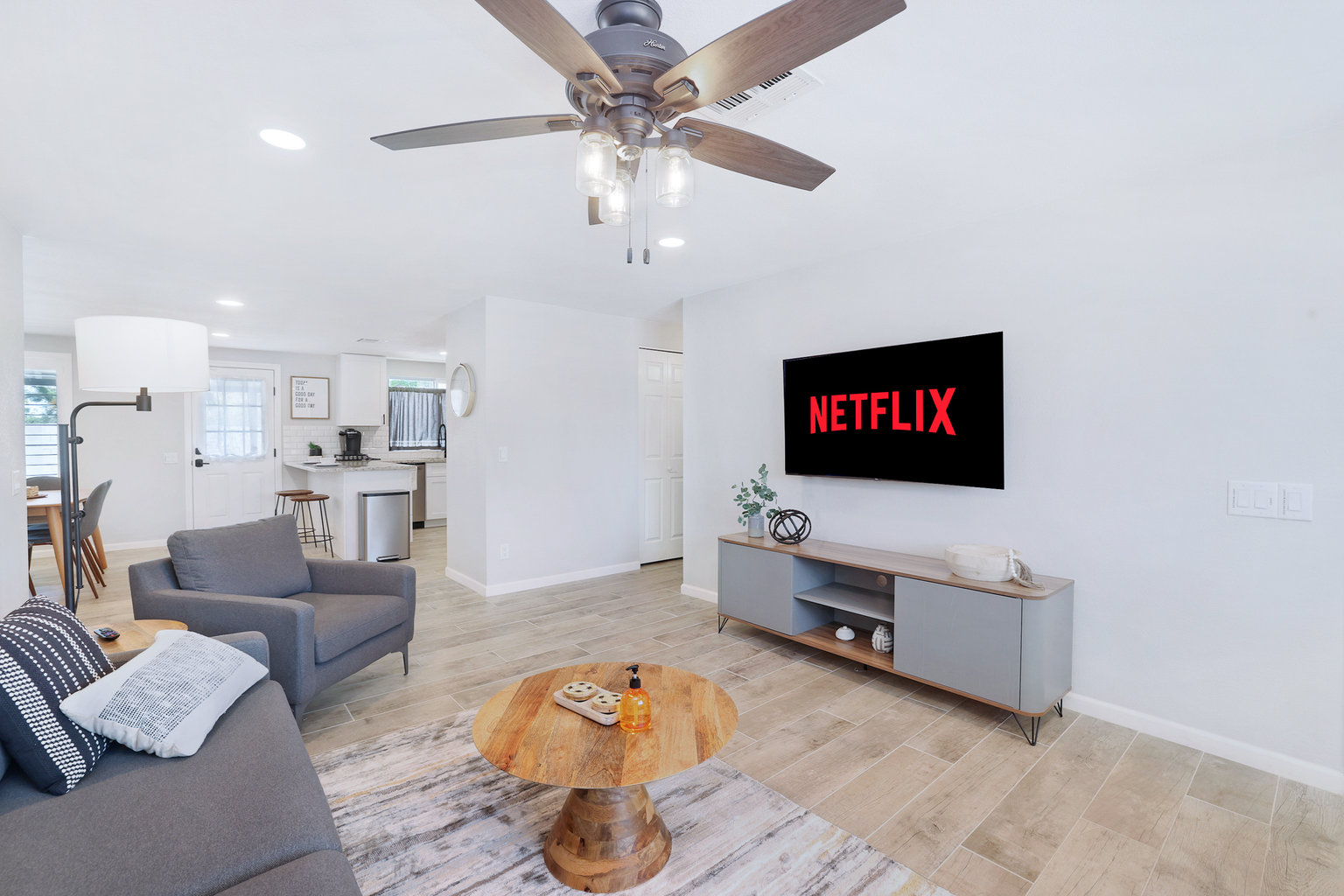 Chandler Vacation Rental