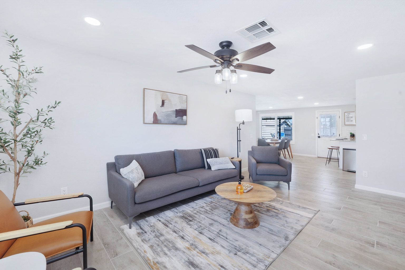 Chandler Vacation Rental