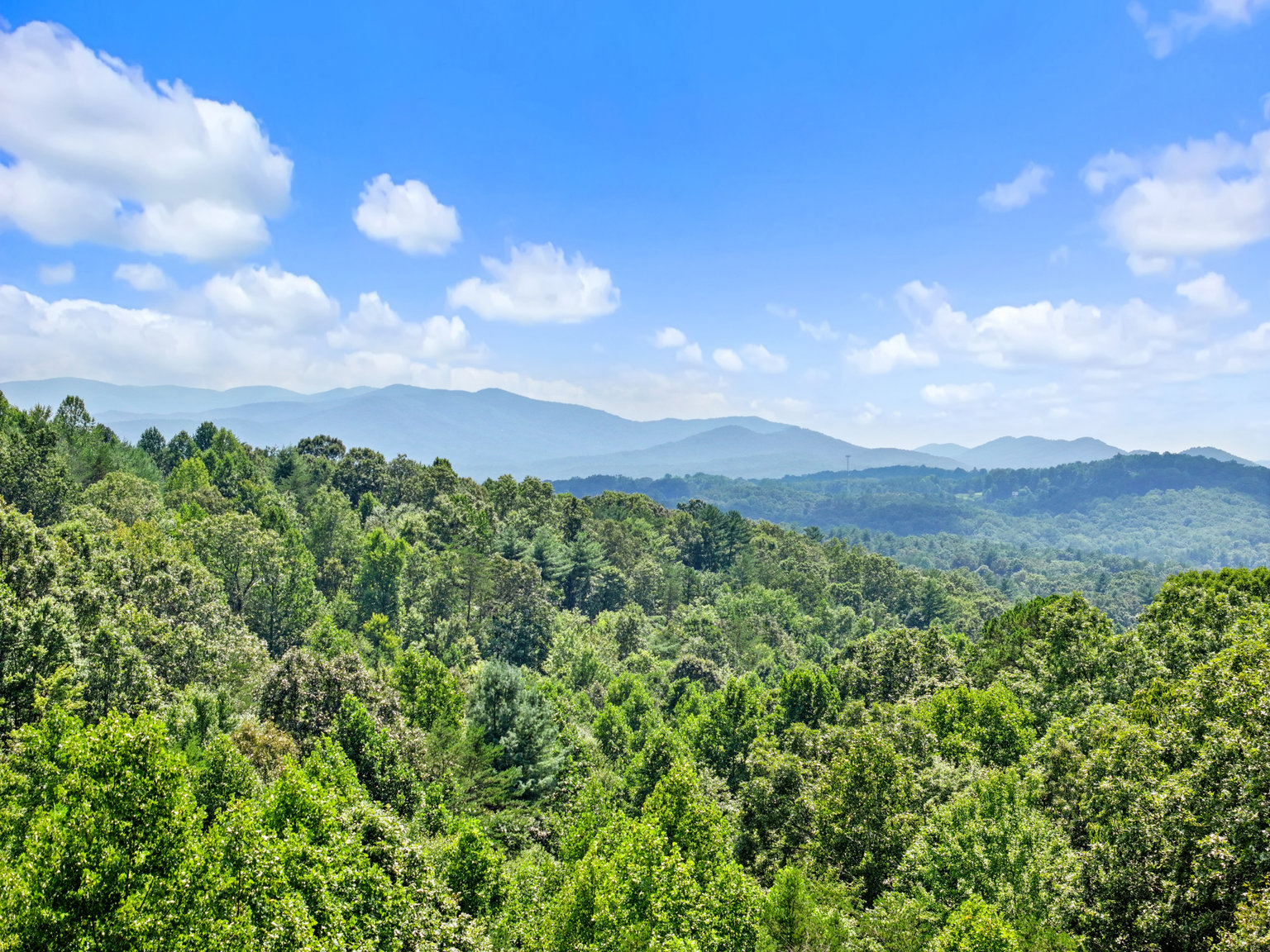 Morganton Vacation Rental