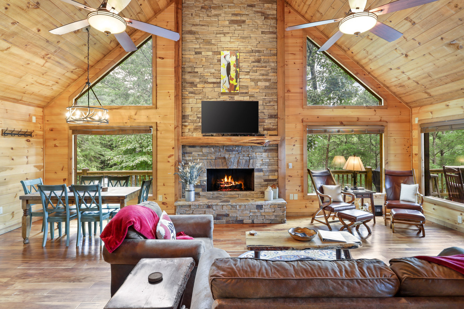 Morganton Vacation Rental