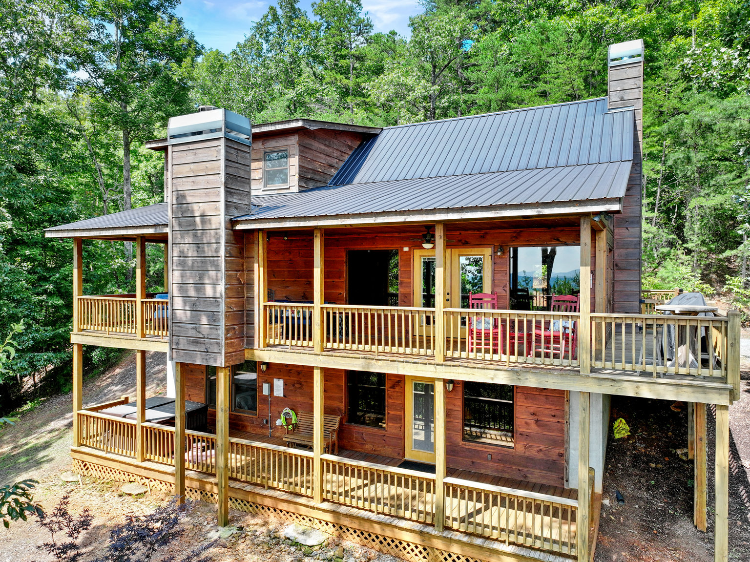 Morganton Vacation Rental