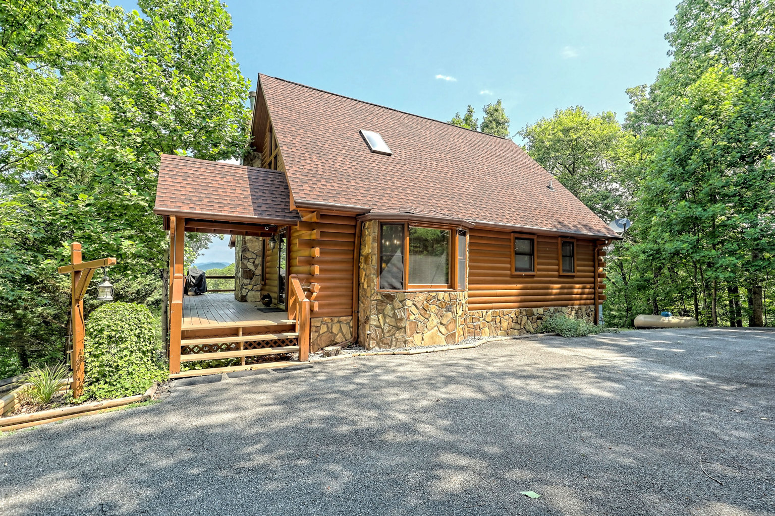 Morganton Vacation Rental