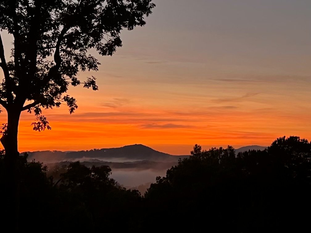 Morganton Vacation Rental