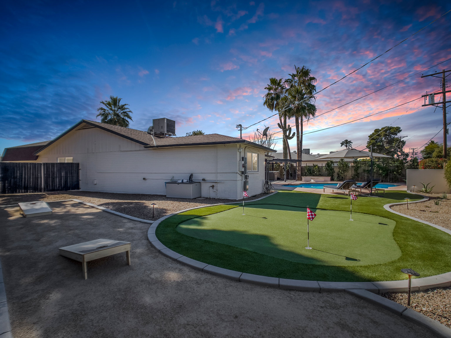 Scottsdale Vacation Rental