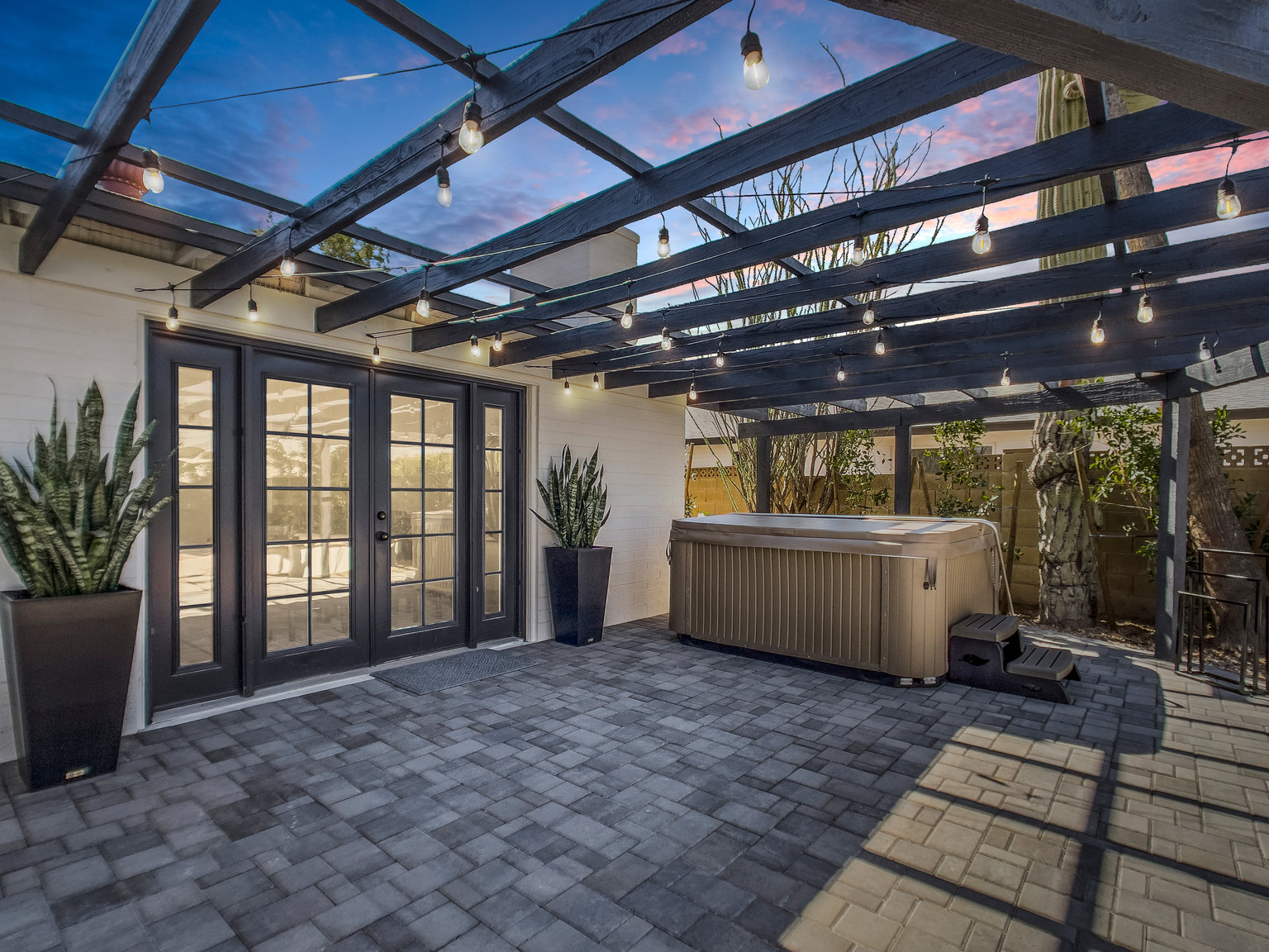 Scottsdale Vacation Rental