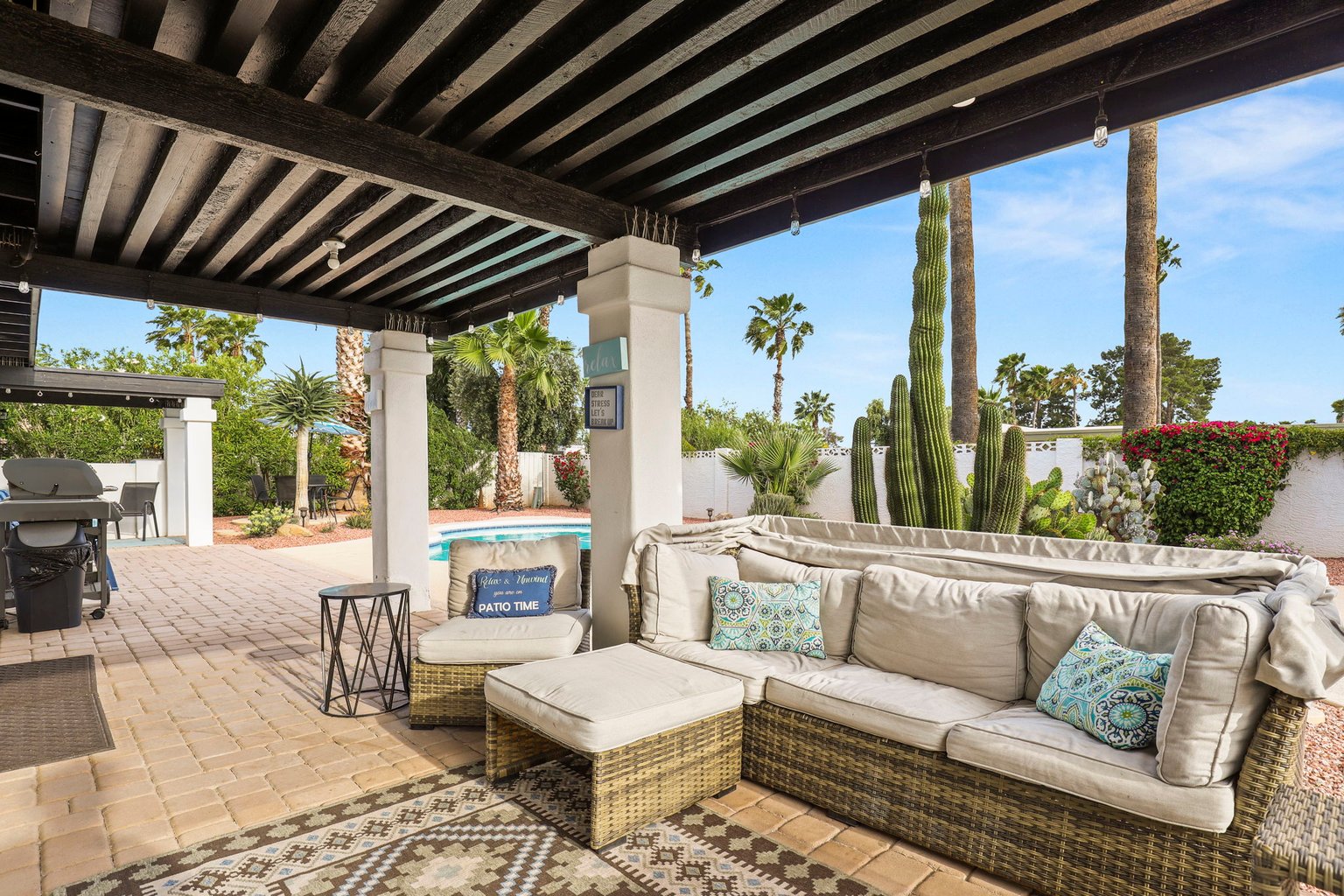 Scottsdale Vacation Rental