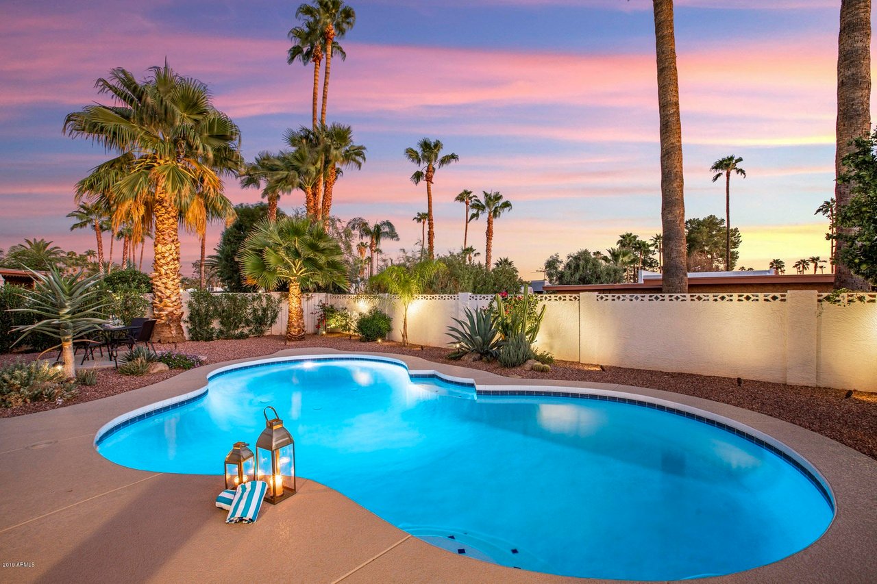 Scottsdale Vacation Rental