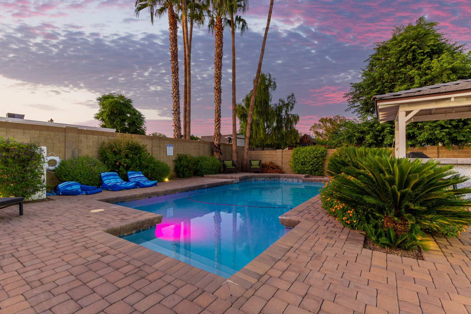 Scottsdale Vacation Rental