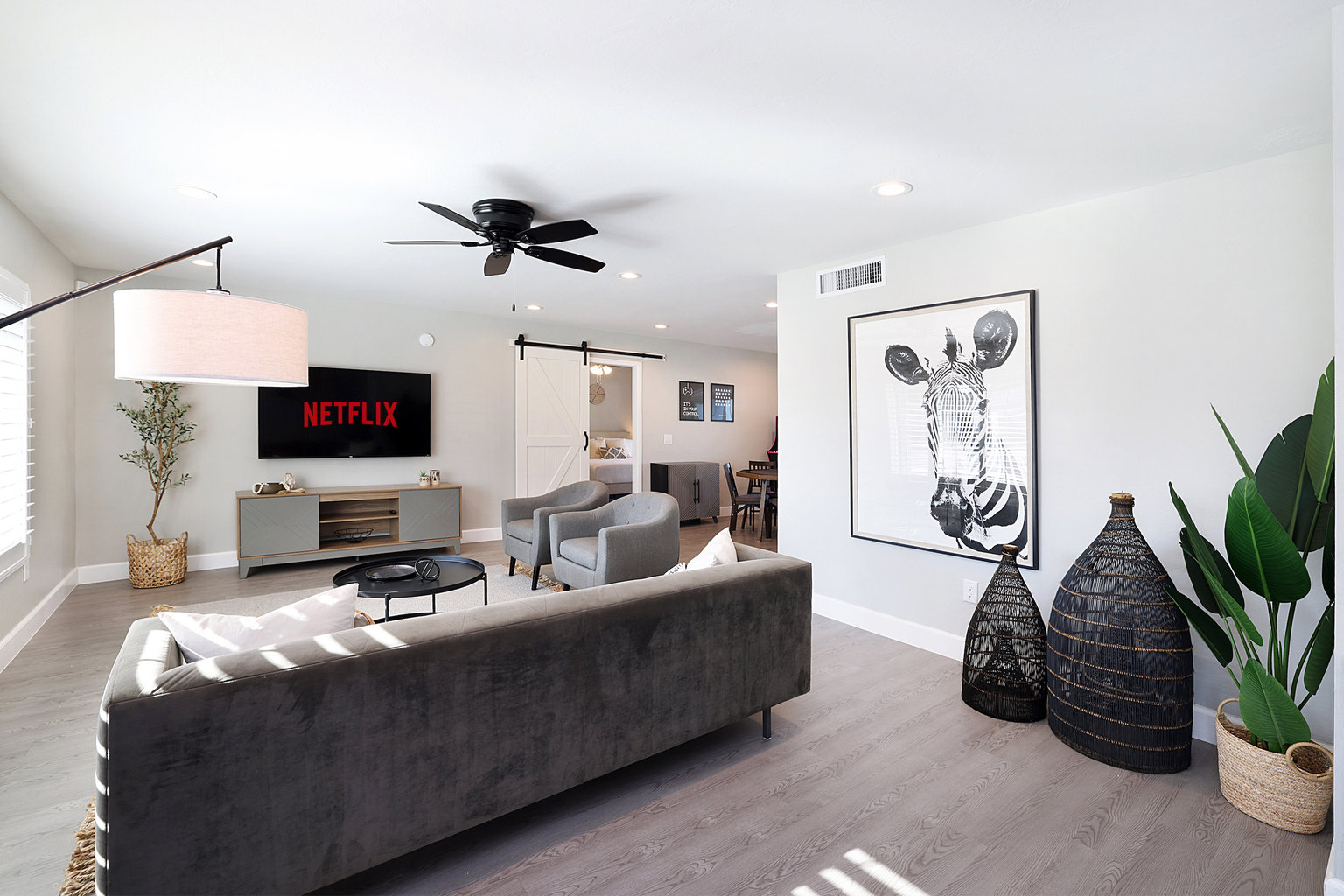 Tempe Vacation Rental