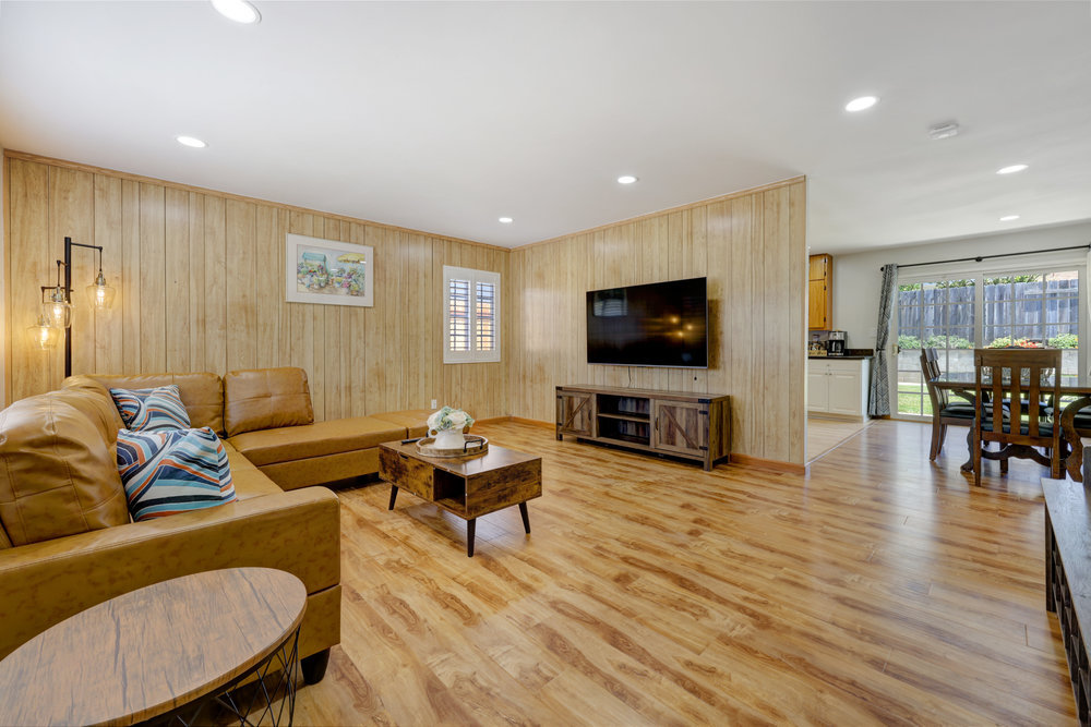 San Diego Vacation Rental