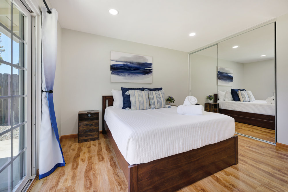 San Diego Vacation Rental