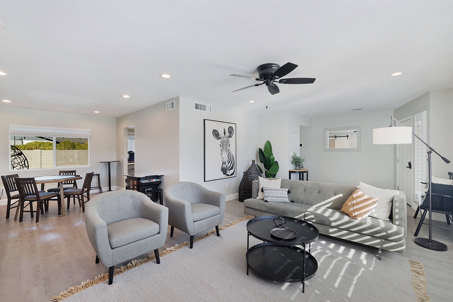 Tempe Vacation Rental