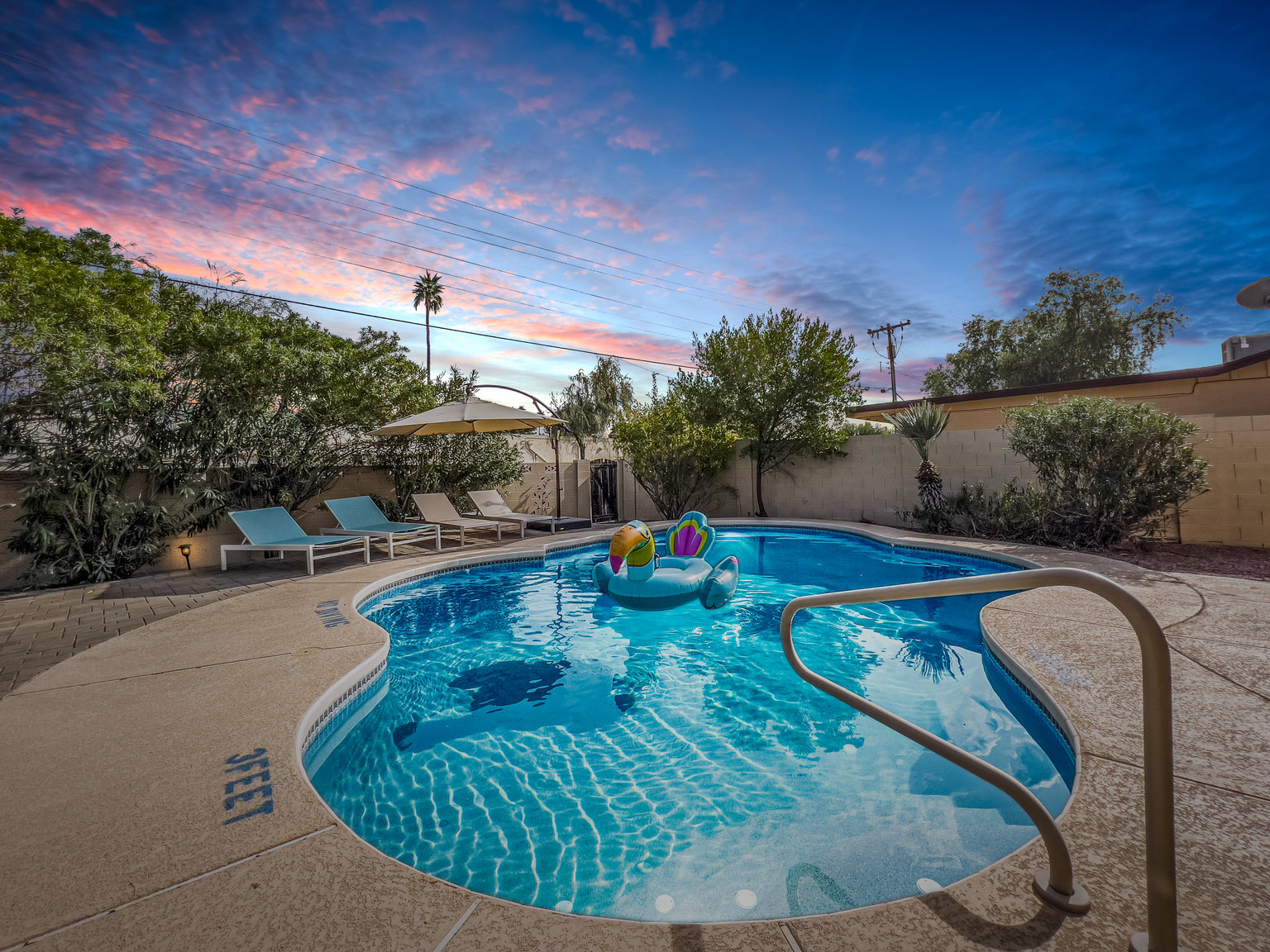 Tempe, AZ, USA