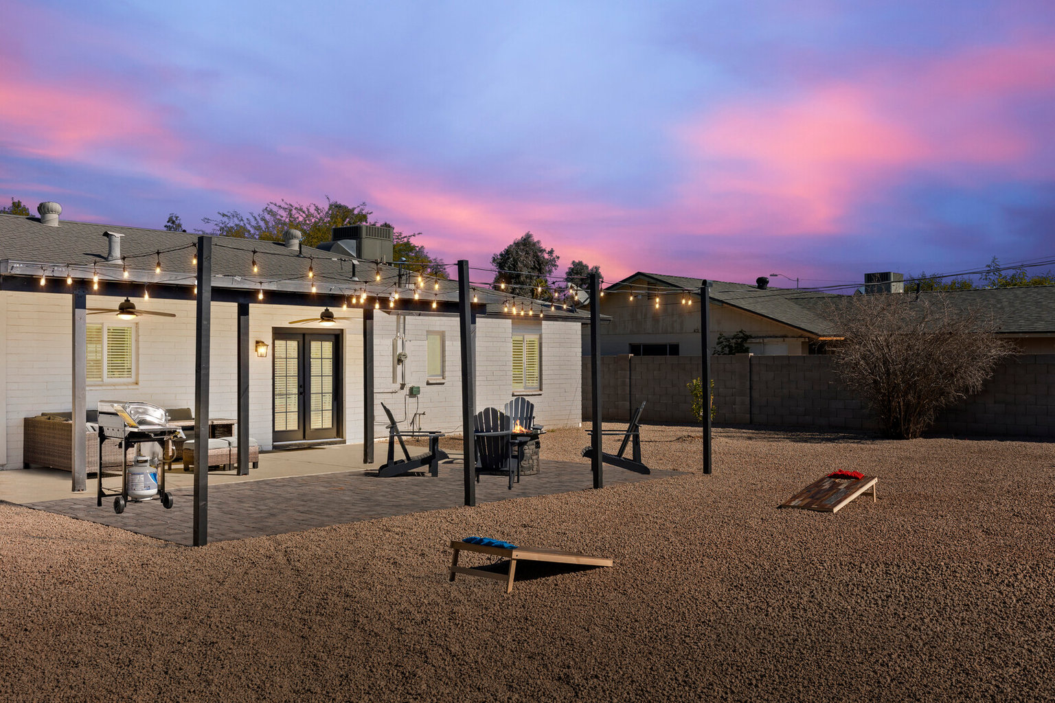 Scottsdale Vacation Rental