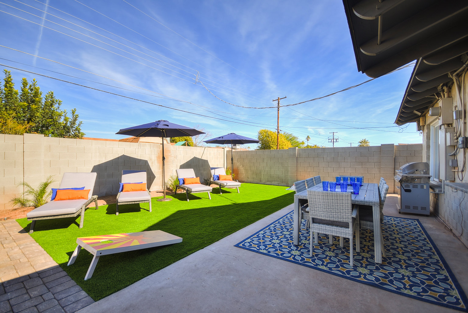Scottsdale Vacation Rental