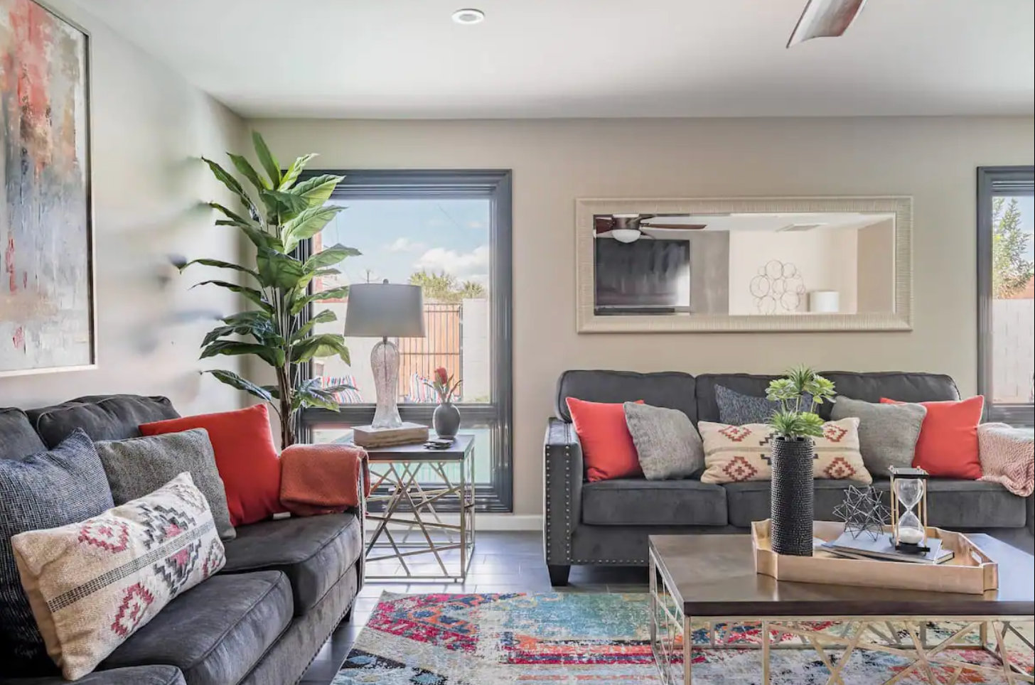 Scottsdale Vacation Rental