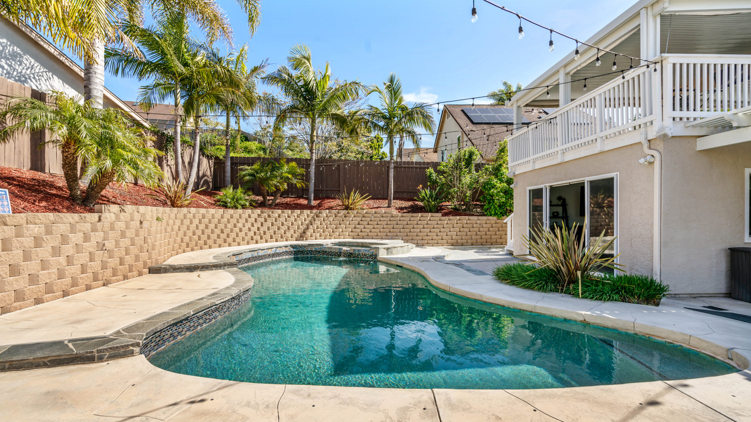 San Diego Vacation Rental