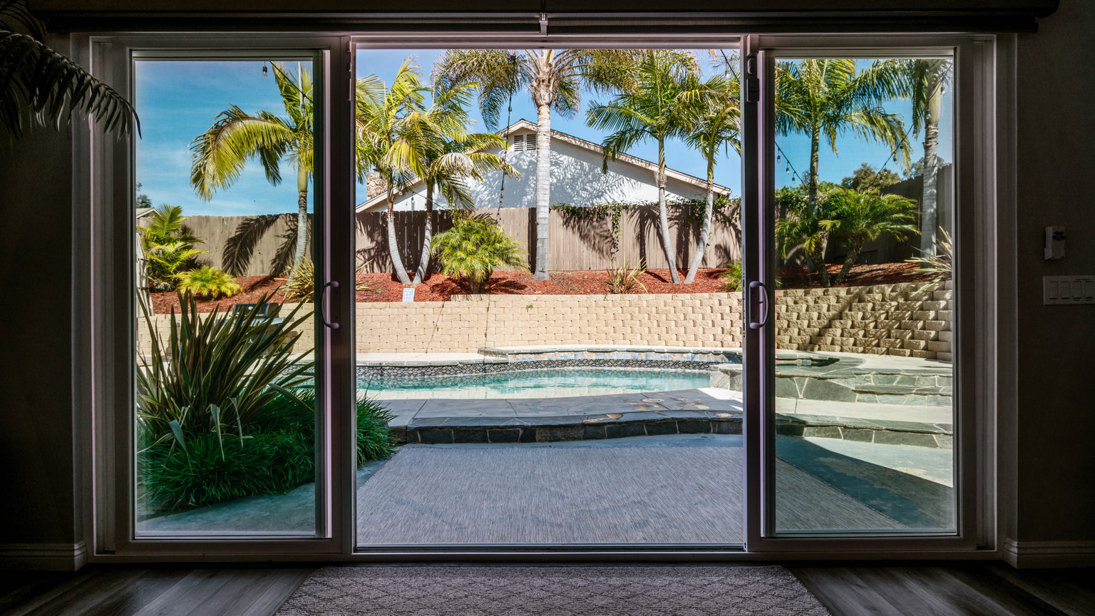 San Diego Vacation Rental