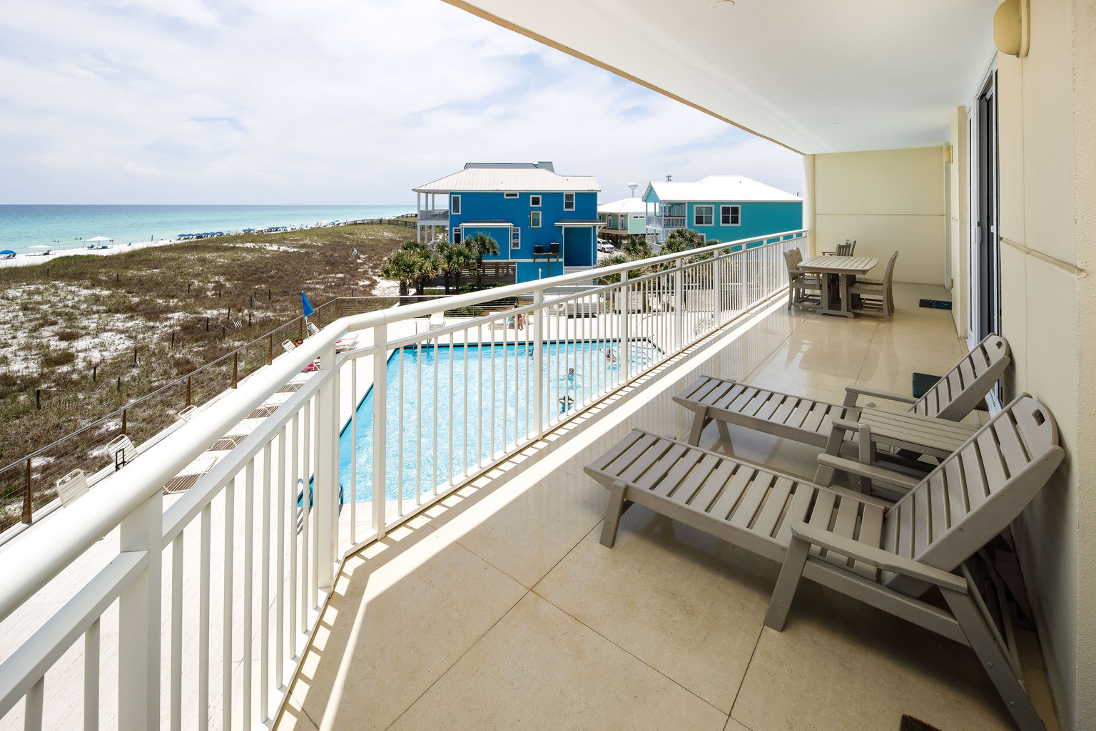 Navarre Vacation Rental