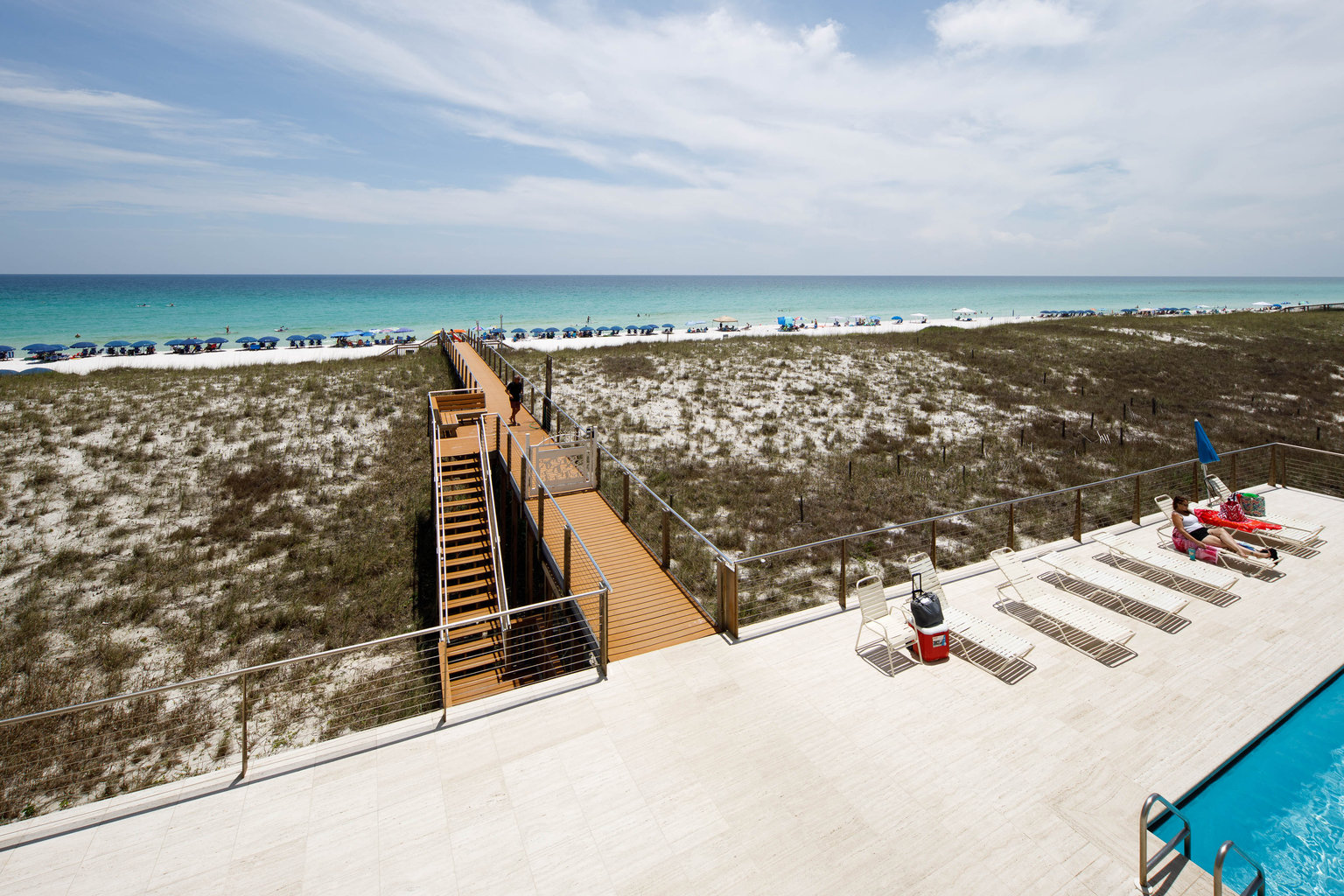 Navarre Vacation Rental