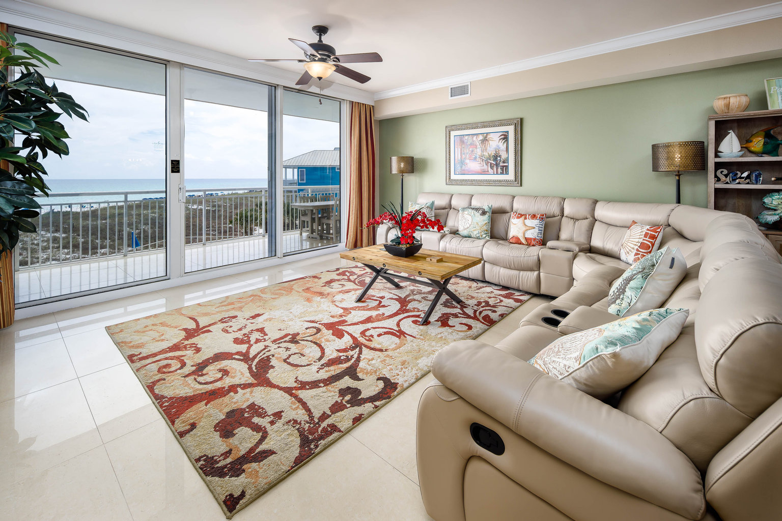 Navarre Vacation Rental