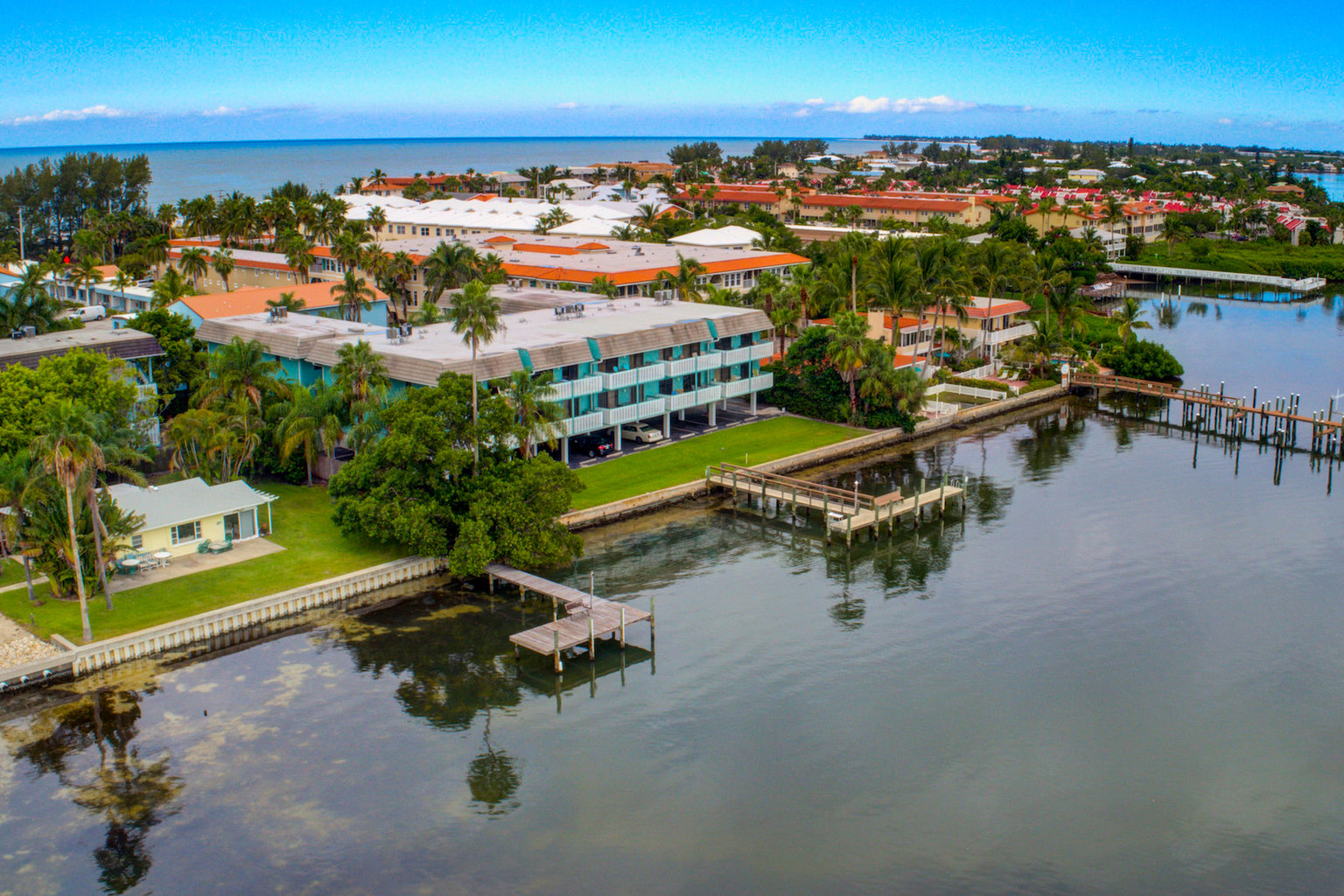 Bradenton Beach Vacation Rental