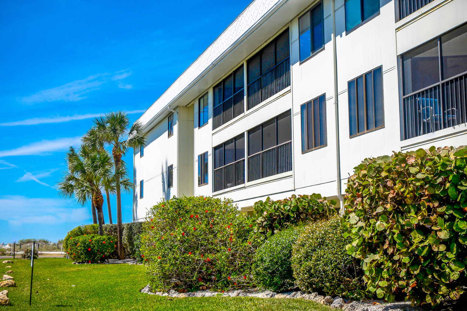 Bradenton Beach Vacation Rental