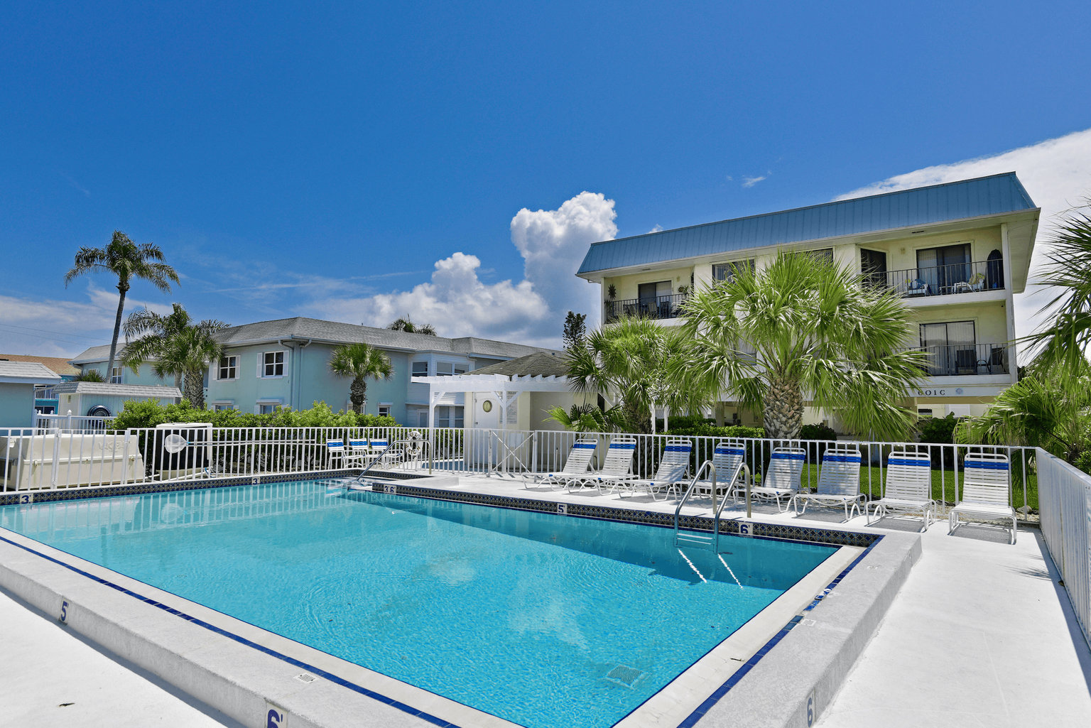 Bradenton Beach Vacation Rental