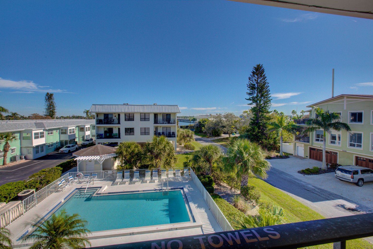 Bradenton Beach Vacation Rental