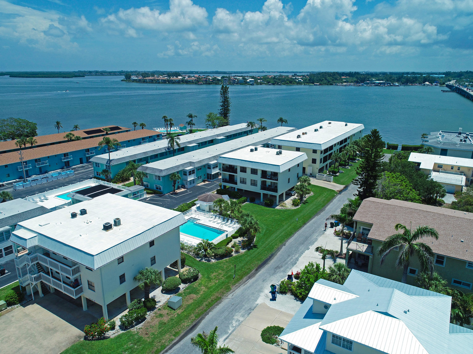 Bradenton Beach Vacation Rental