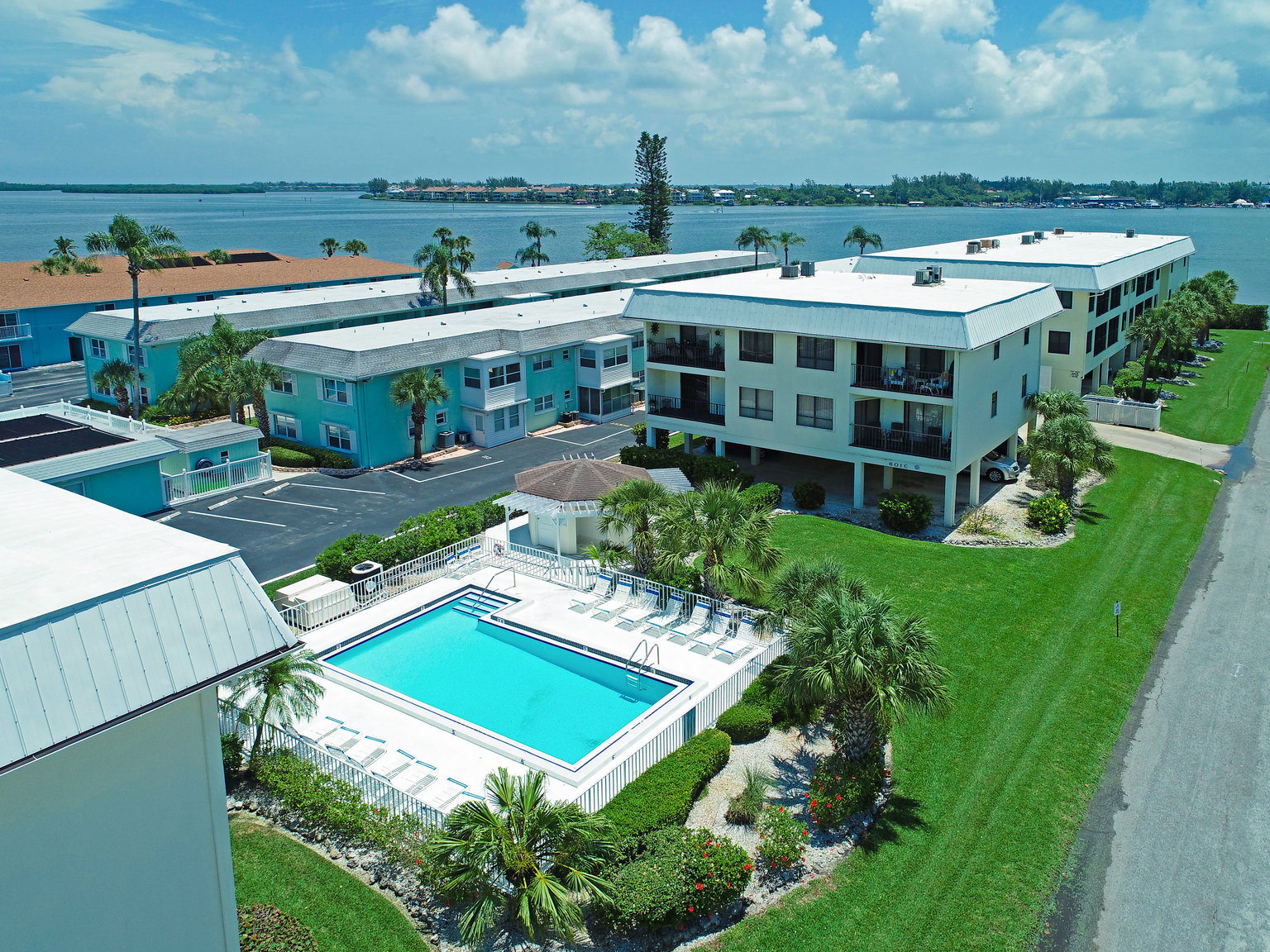 Bradenton Beach Vacation Rental