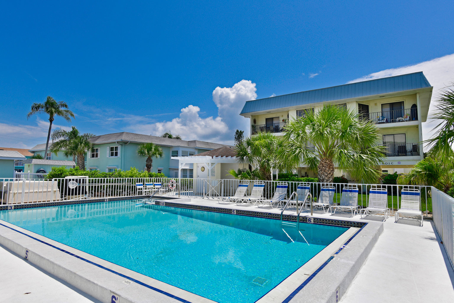Bradenton Beach Vacation Rental