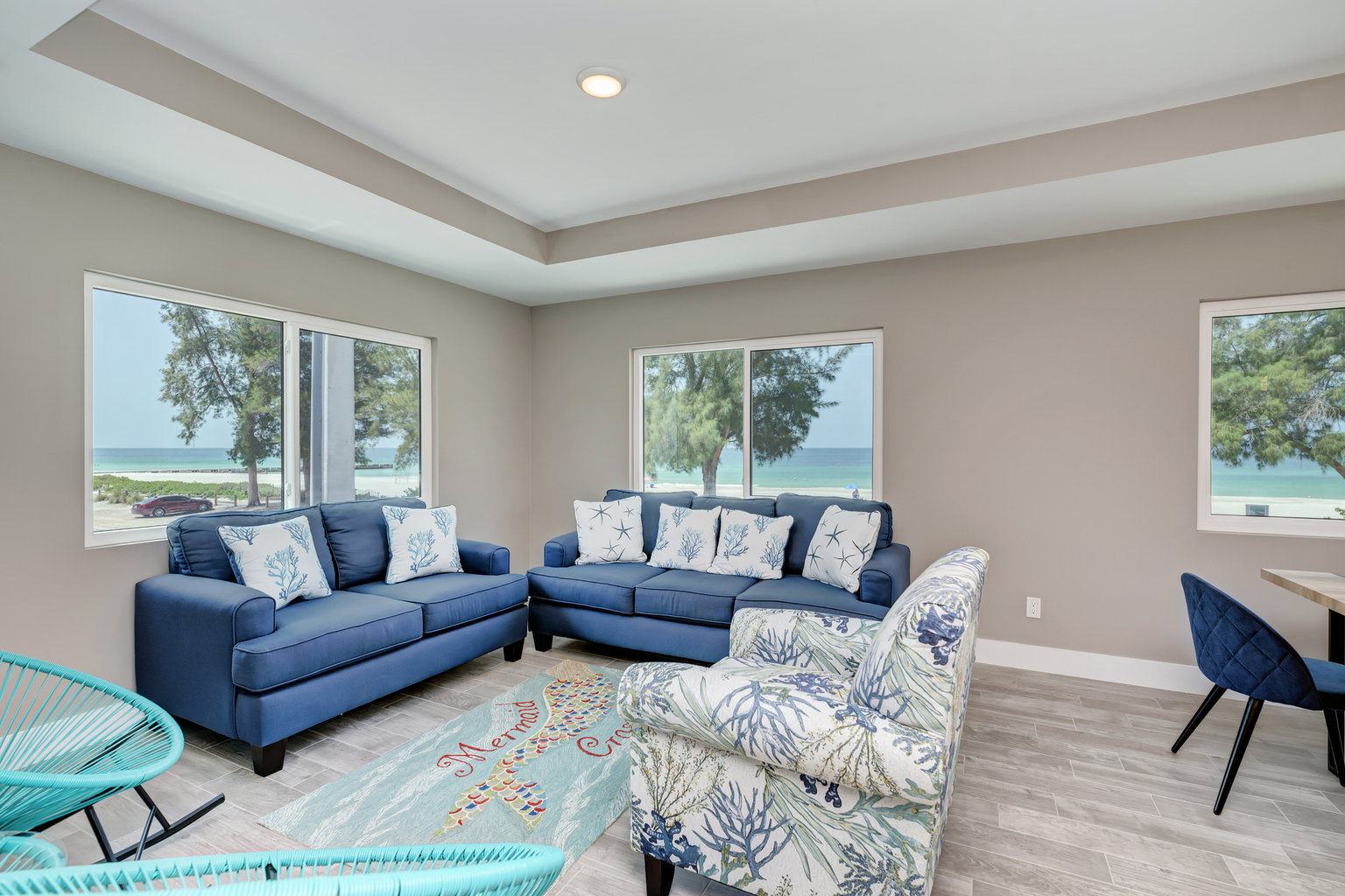 Bradenton Beach Vacation Rental